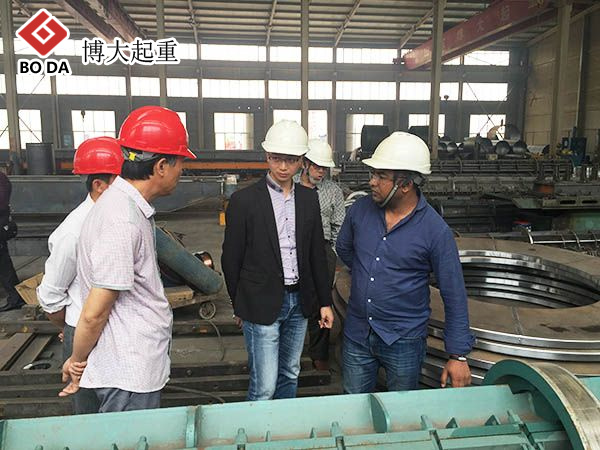 肯尼亞蒙內鐵路合作